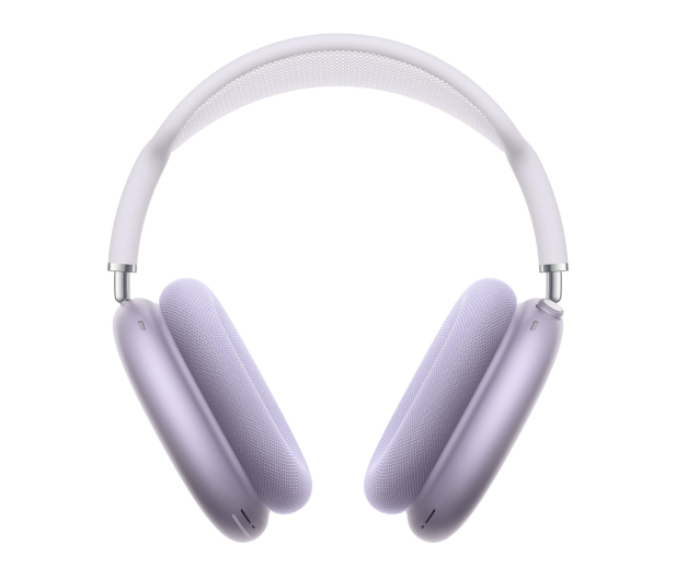 APPLE AirPods Max 2 fioletowy - 1510886 - zdjęcie